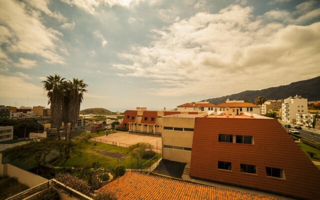 Apartment with 2 Bedrooms in Los Llanos, with Wonderful Mountain View, Furnished Terrace And Wifi - 6 Km From the Beach