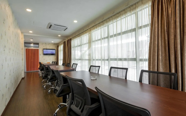 Hamilton Hotel Kajang
