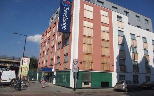 Travelodge London Balham