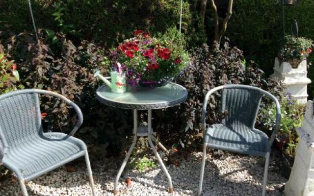 Rose Cottage Bed & Breakfast