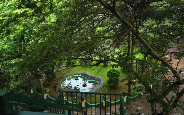 Wayanad Cave N Pillar Resort