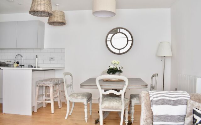 The Mews Central Brighton Townhouse