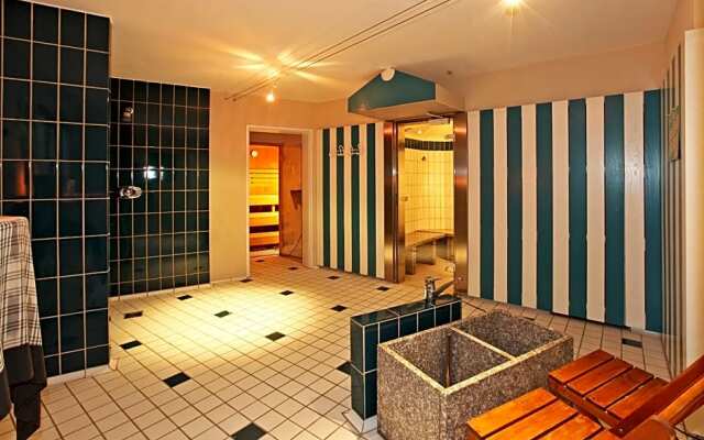 Hotel Restaurant Adler