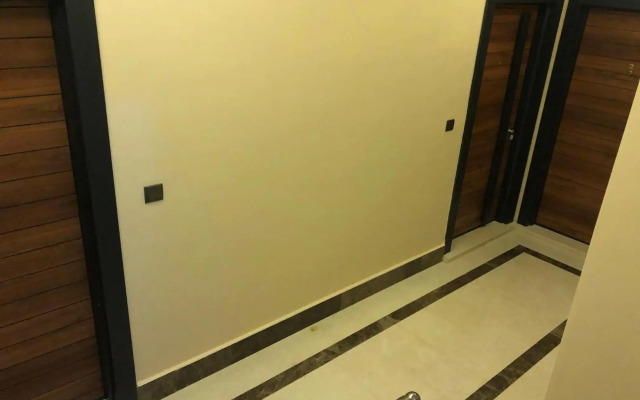 Hayal Residence Apart Otel