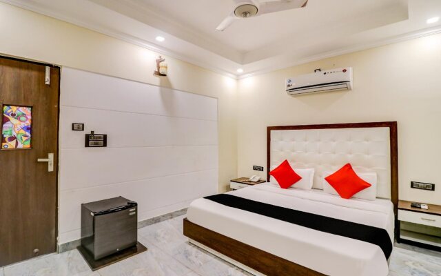 Hotel Arnavya by OYO Rooms