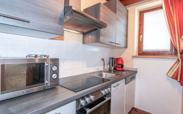Apartment Tyrol Aschau im Zillertal 30885