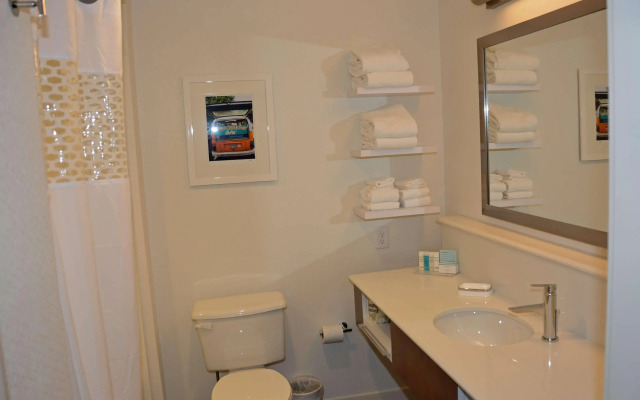 Hampton Inn Albany-Western Ave/University Area