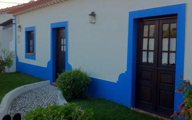 Holiday home Santarem