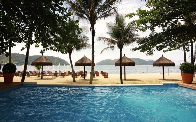 Costa Verde Tabatinga Hotel