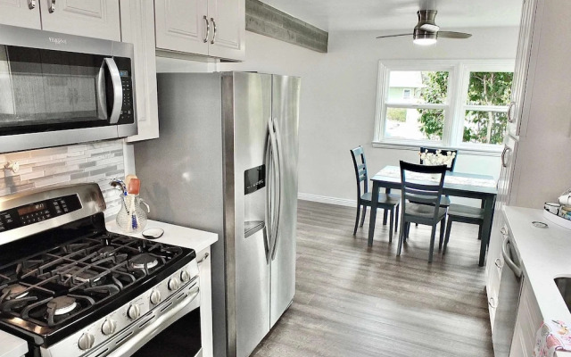 Greenbelt Guesthouse