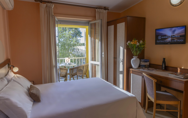 GH Baia di Tempsa Resort