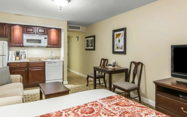 Bluegreen Vacations Patrick Henry Square, an Ascend Collection Resort