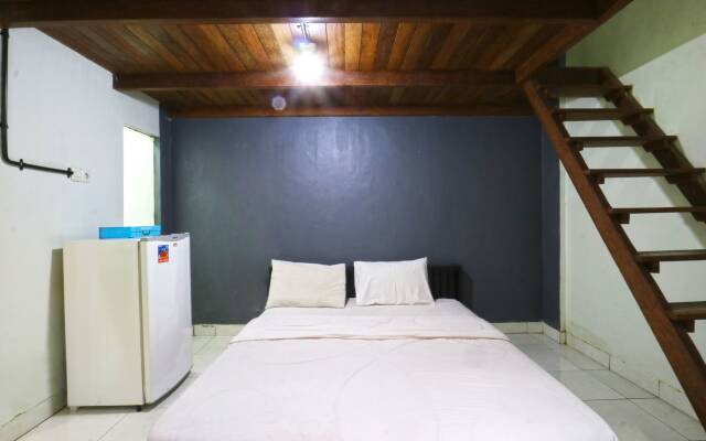 Hotel Indah Residence