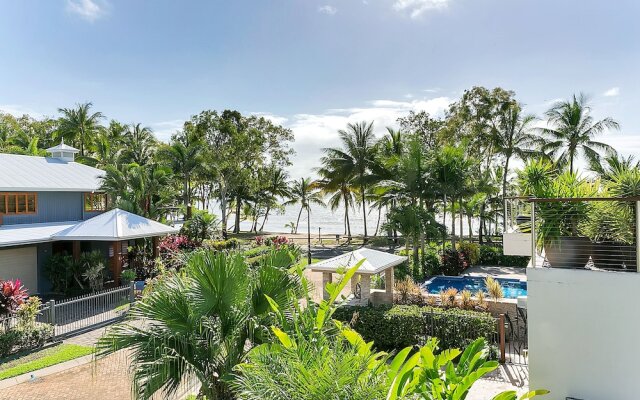 Beachcomber Holiday House