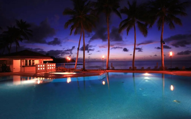 Palau Pacific Resort