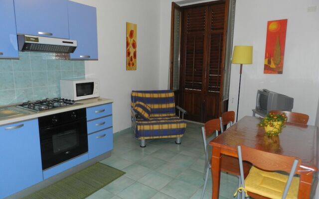 Casa Vacanze Porta Carini