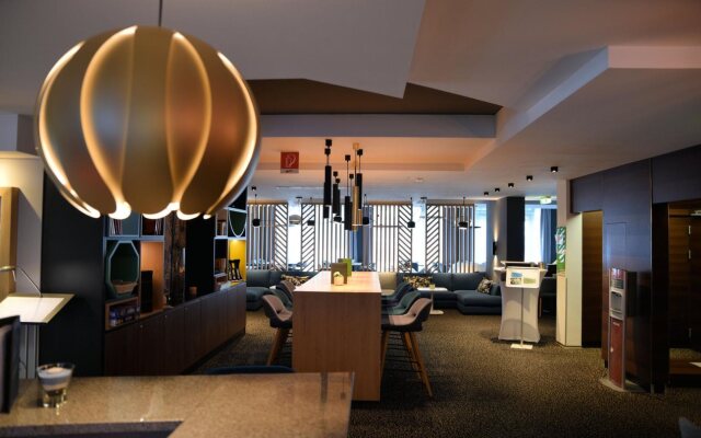 Holiday Inn Salzburg City by IHG