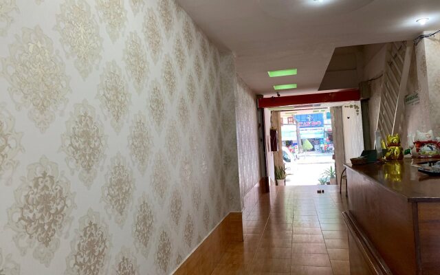 Hoang Hai Đang 1 Hotel
