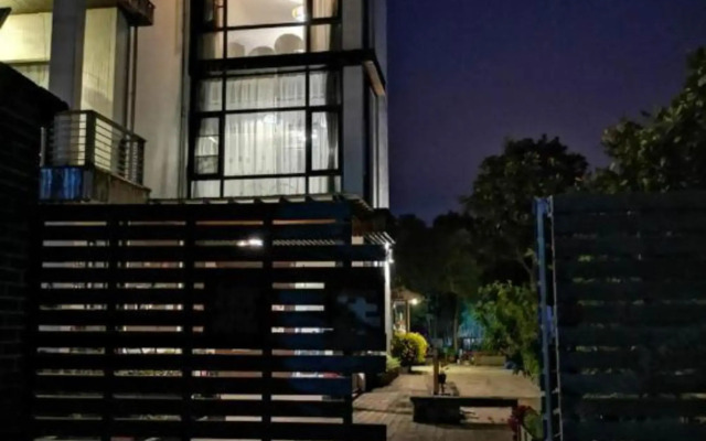 Liuniange Boutique Hostel