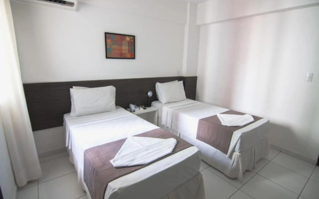 Tropico Praia Hotel