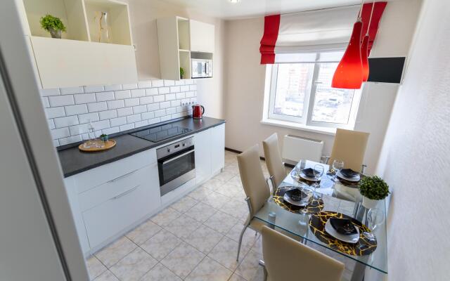 Апартаменты Степаненков на Щорса 105