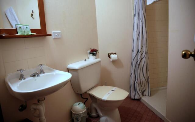 Hotel Avonleigh