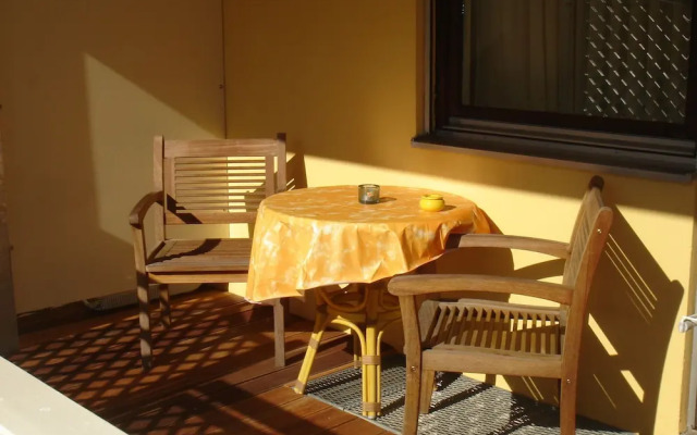Aparthotel Christine
