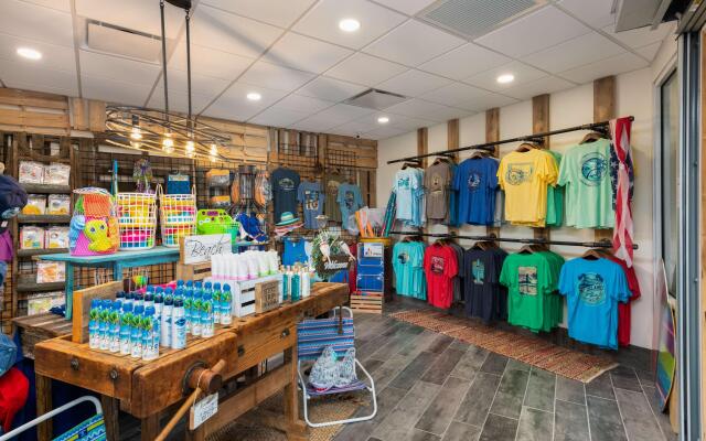 The Island Resort at Fort Walton Beach