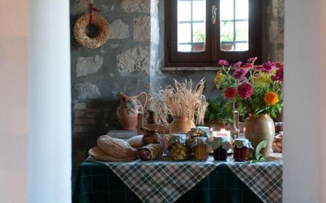 Agriturismo Fattoria La Cacciata