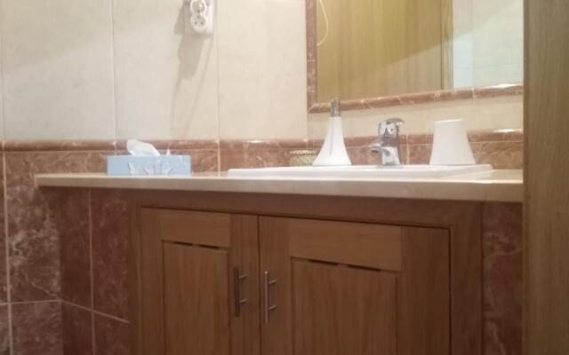 Almancil Park Apartment