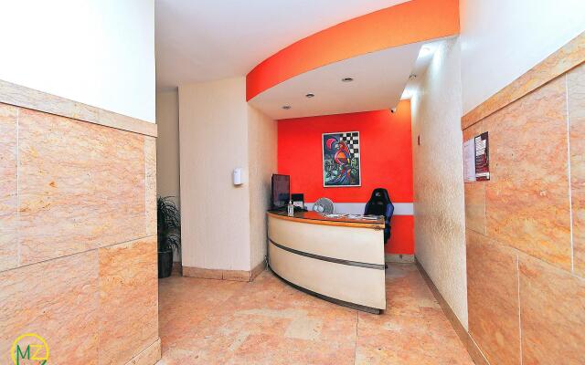 Charmoso e silencioso 2 quartos em Copa