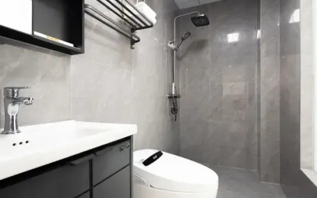 Huangling Yueshanyuan Homestay
