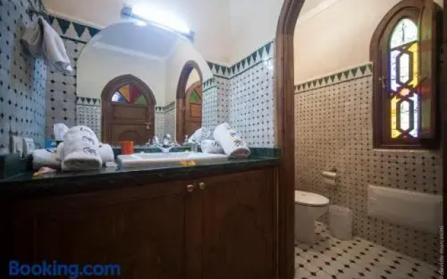 Riad Bab Tilila