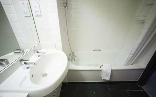 Dragonfly Hotel Kings Lynn(Formerly Quality Hotel Kings Lynn)