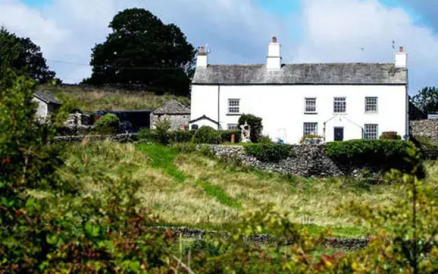 Greenbank Farmhouse