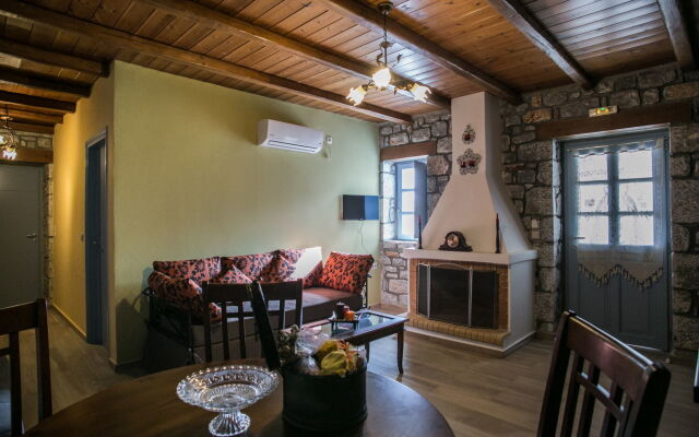 En Plo Luxury Suites