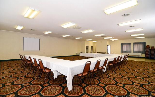 Americas Best Value Inn - Bell Tower