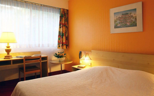 Hotel Panorama