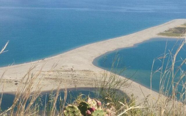 Baia San Giorgio