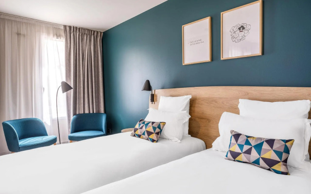 Appart'City Confort St Quentin en Yvelines - Bois d'Arcy