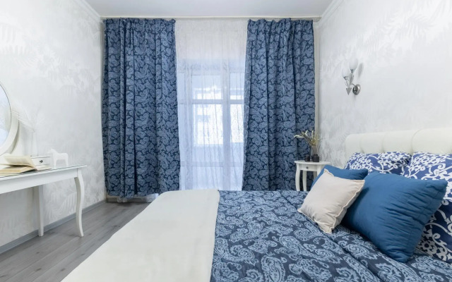 Comfort Apartment on Gastello street 1