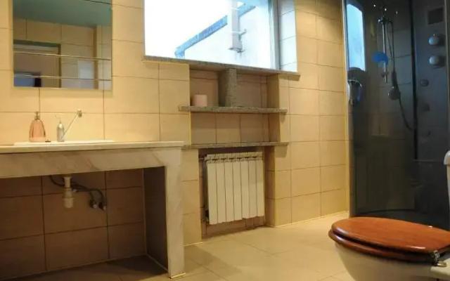 Hostel Poznań Baj