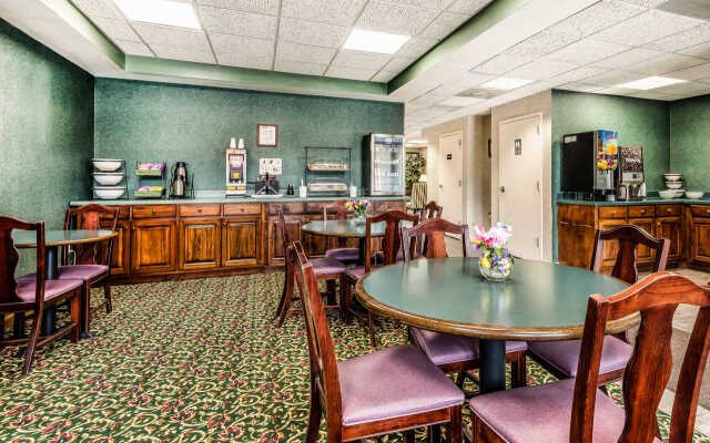 Quality Inn