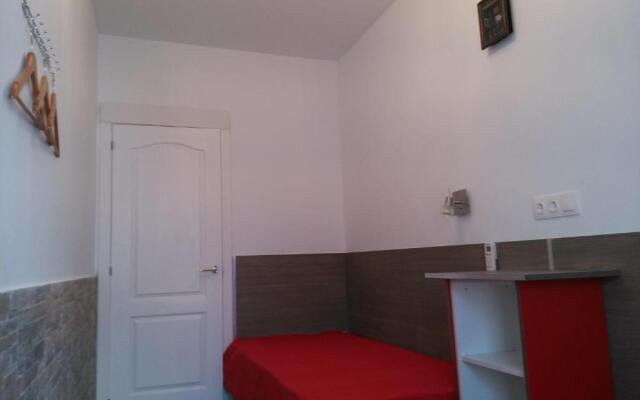 Apartamentos Bcntourism