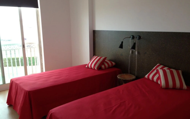 HI Santa Cruz - Pousada de Juventude - Hostel