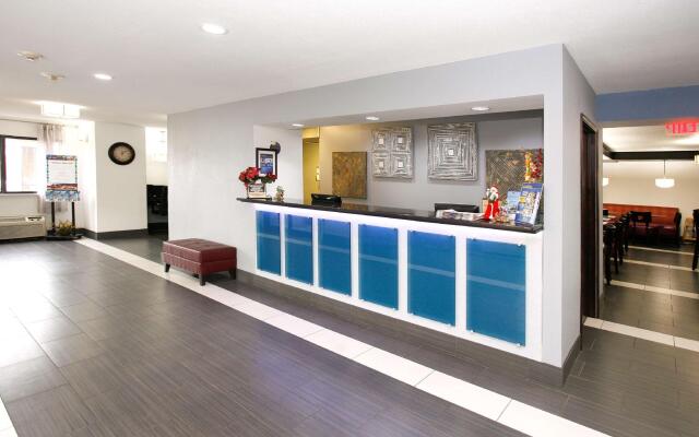 Best Western Executive Inn