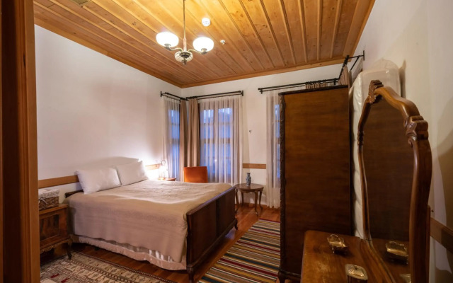 Cedrus Hotel