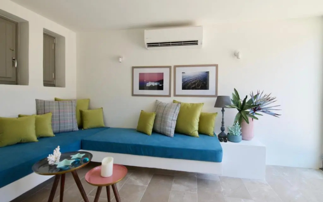 Ammoa Beach Residences