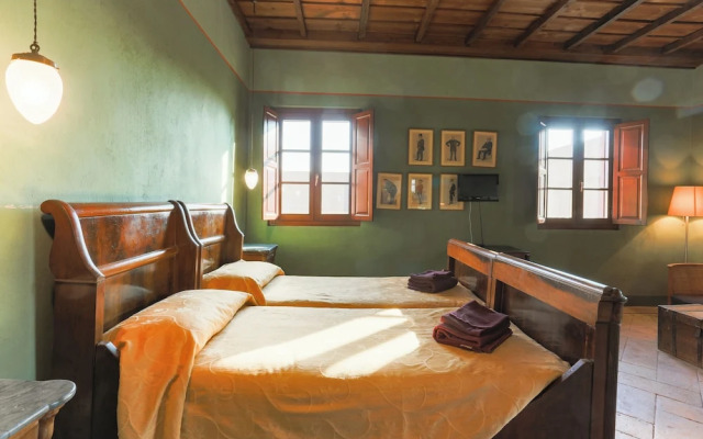 Agriturismo Le Corti Della Gualdana