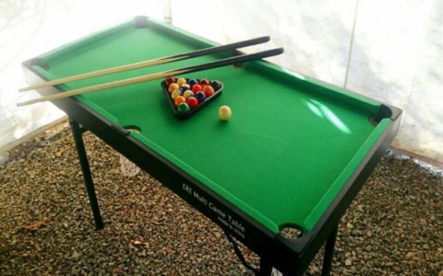 Hongcheon Gangbyeonuisuchaehwa Pension